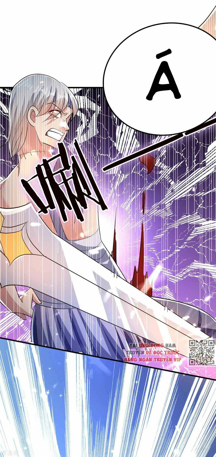 Vạn Giới Tiên Vương: Chapter 114