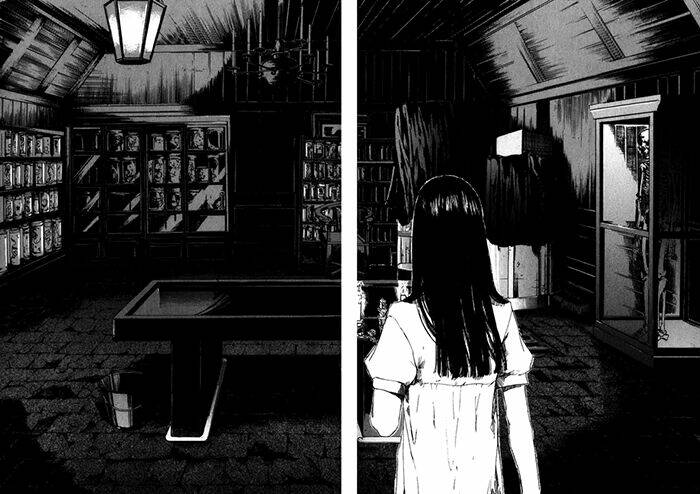 Drug-On: Chapter 8