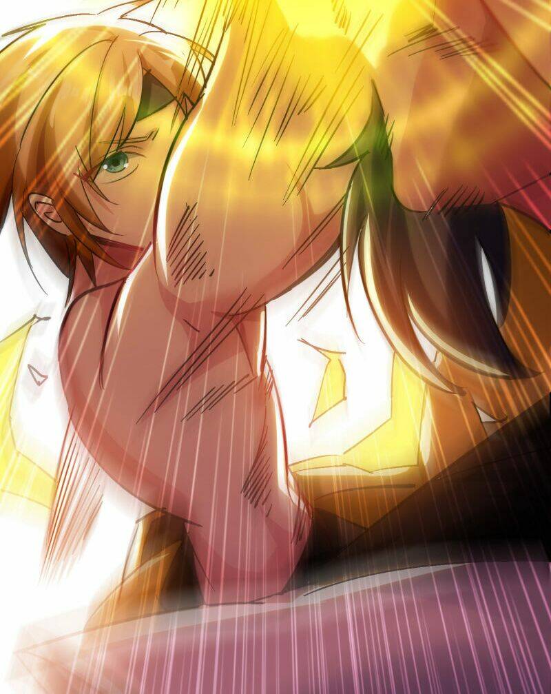 Vạn Giới Tiên Vương: Chapter 66