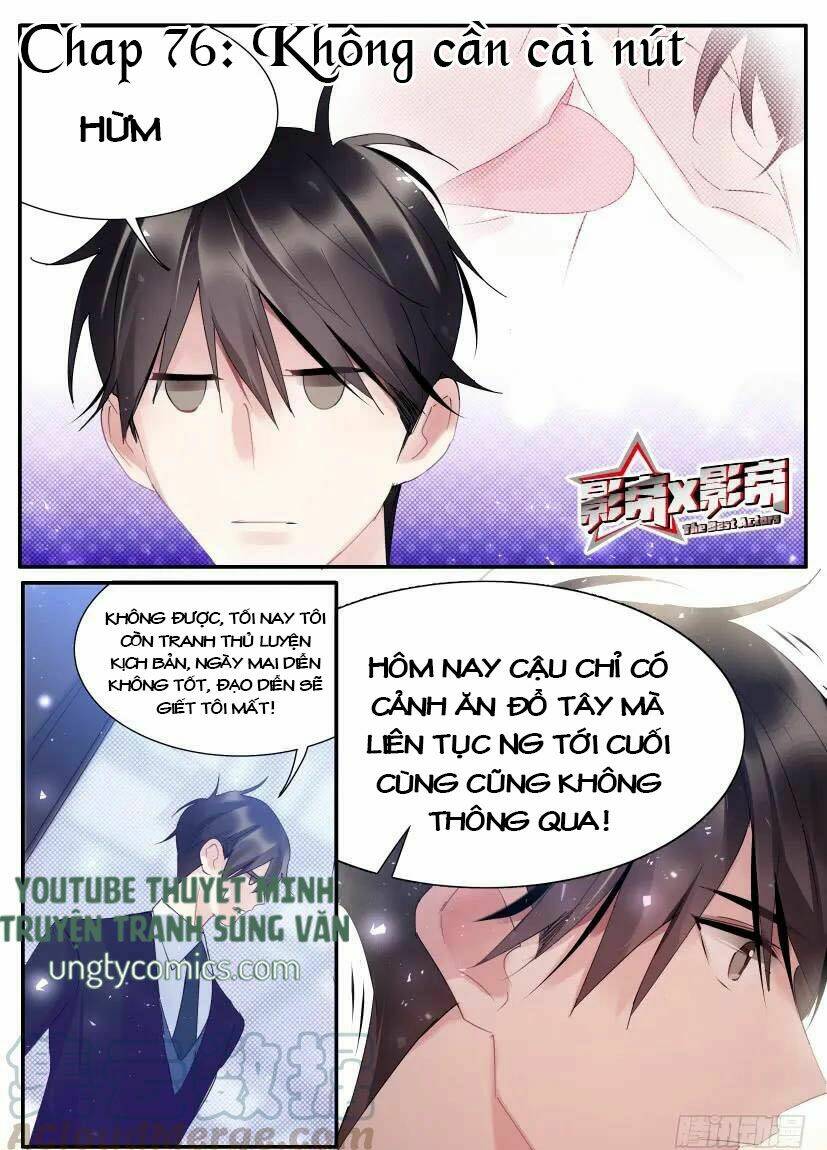 Ảnh Đế X Ảnh Đế: Chapter 82