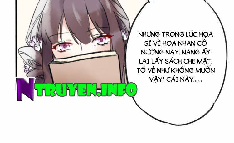 Hoa Nhan Sách: Chapter 2.2