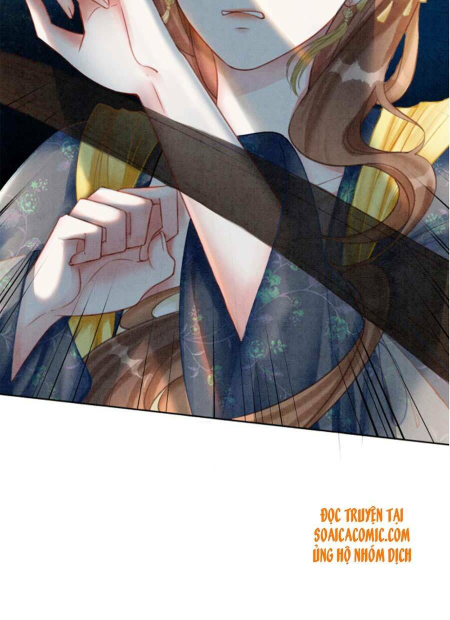 Xung Hỉ Vương Phi: Chapter 41