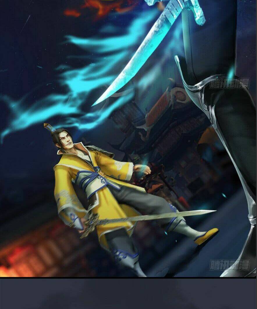 Cửu Hoang Đọa Huyền Sư: Chapter 30