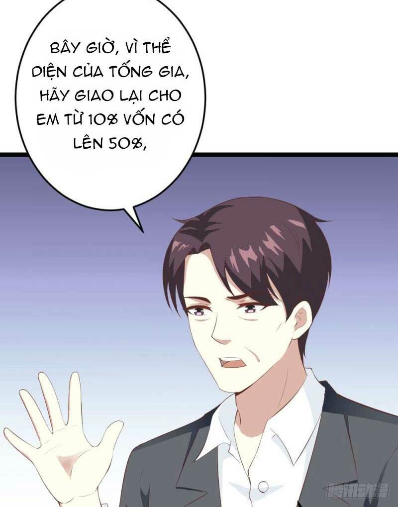 Cấm Tình Điềm Mật: Đế Thiếu Hào Môn Trêu Tận Cửa: Chapter 60