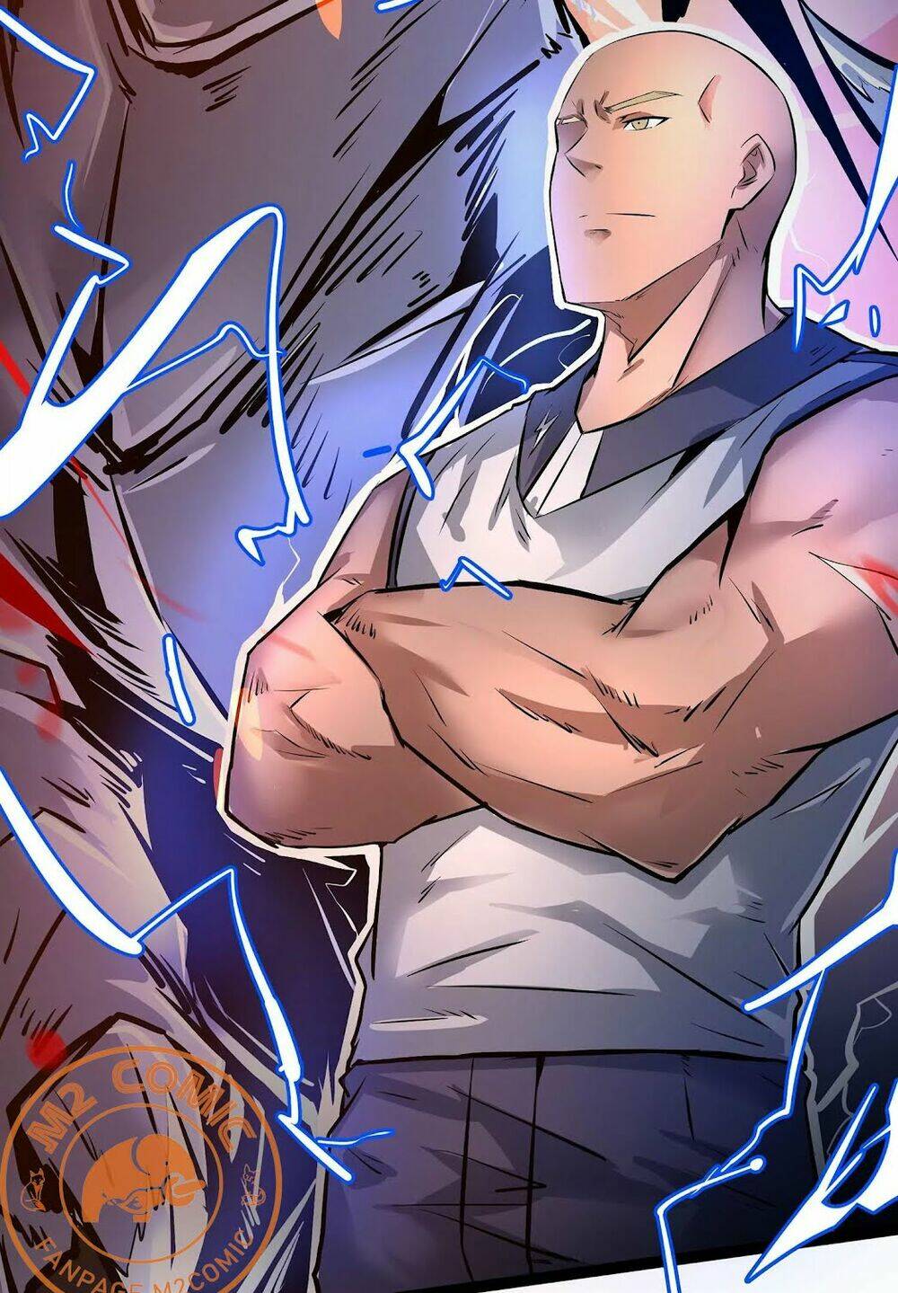 Chư Thần Rút Lui: Chapter 22