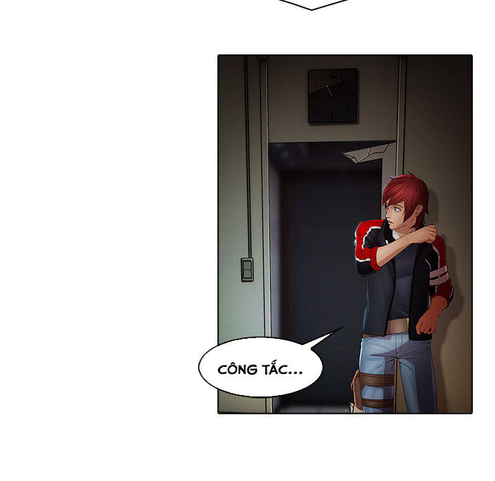 Ảo Mộng Hồ Điệp: Chapter 5