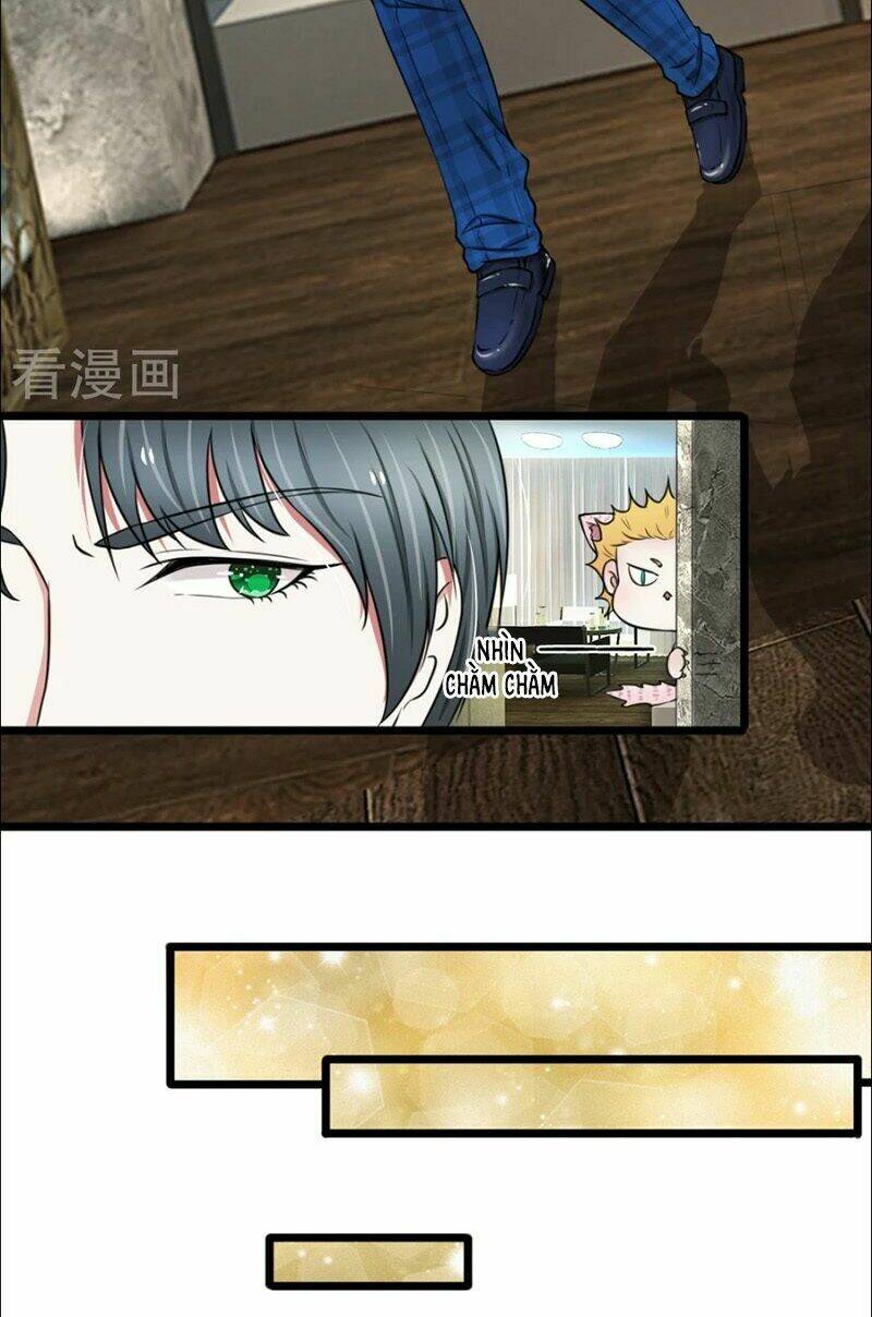 Phúc Hắc Lão Công Buông Em Ra: Chapter 49