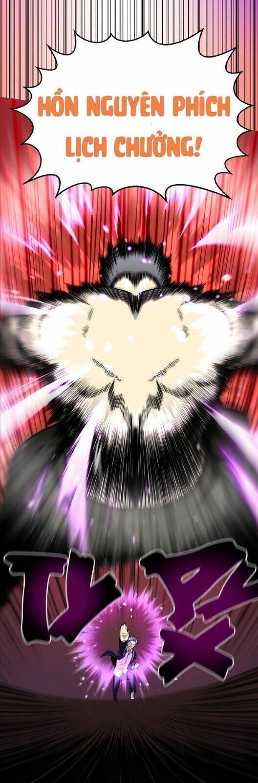 Luân Hồi Ác Nhân: Chapter 38