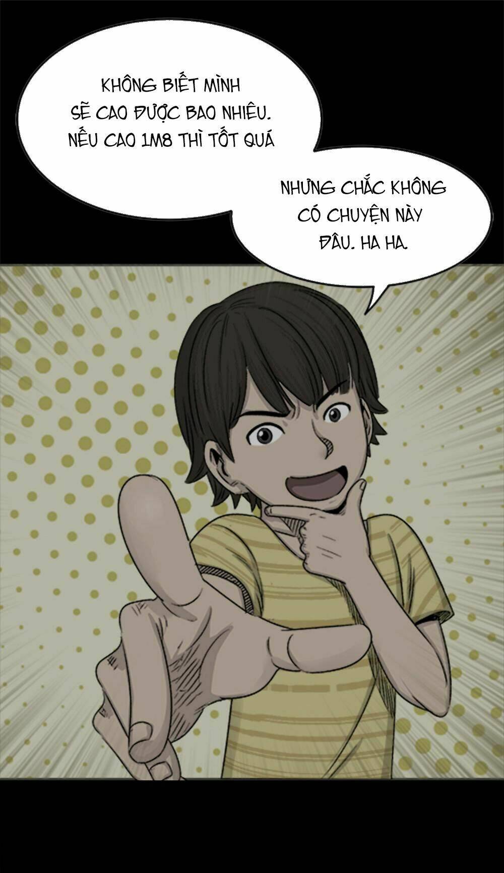 Truyện Đọc Lúc 0H: Chapter 16