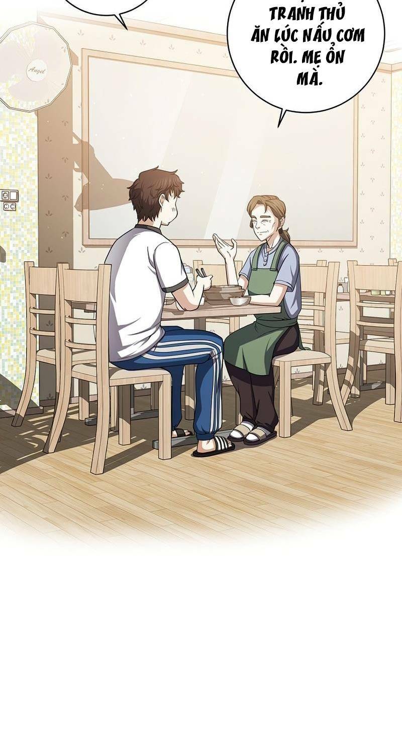 Anh Hùng Tái Xuất Mở Nhà Hàng, Đụng Là Phang!: Chapter 2
