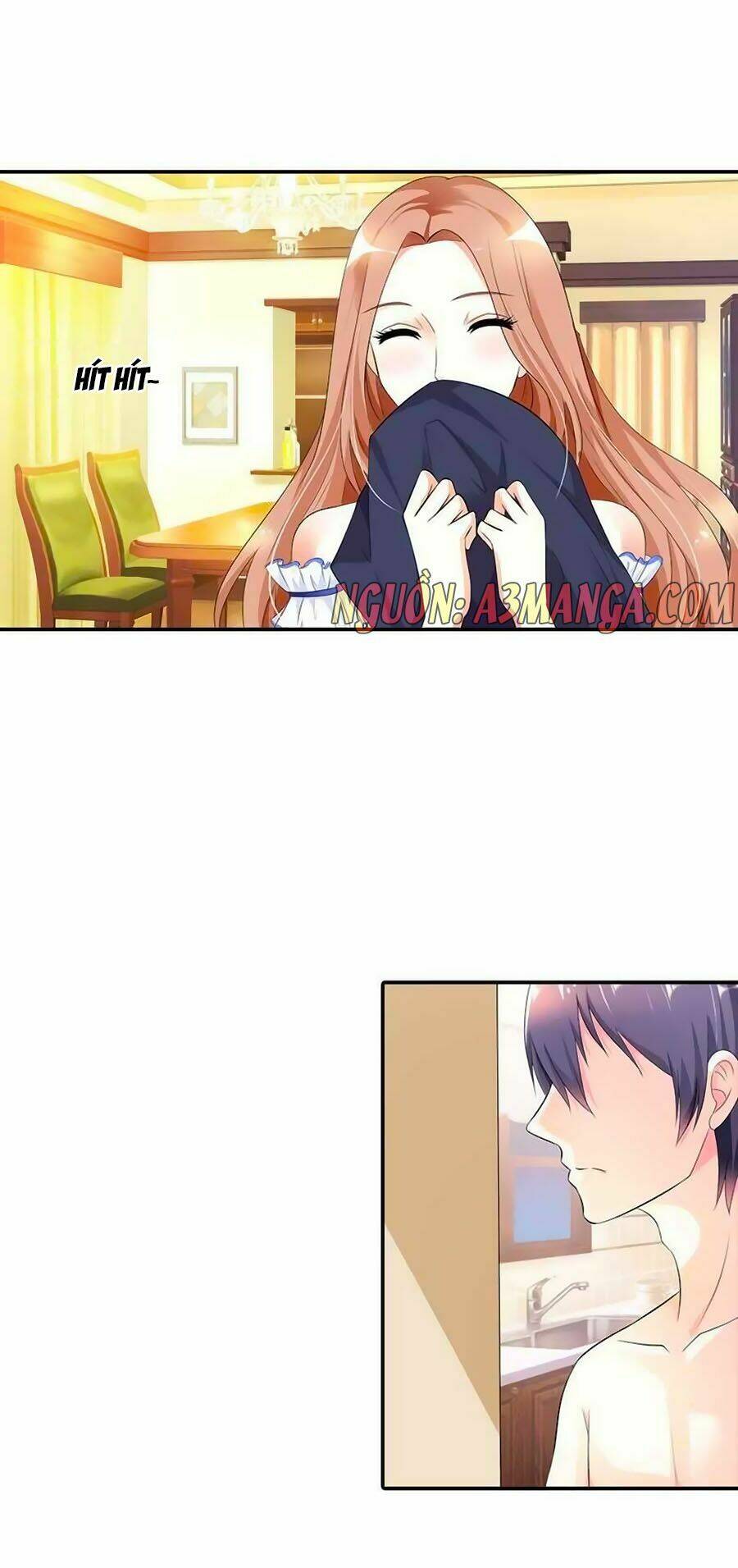 Song Diện Danh Viện: Chapter 29