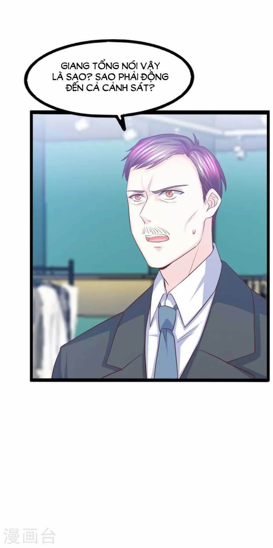 Ta Và Nam Thần Cởi Áo Ngủ Rồi: Chapter 38