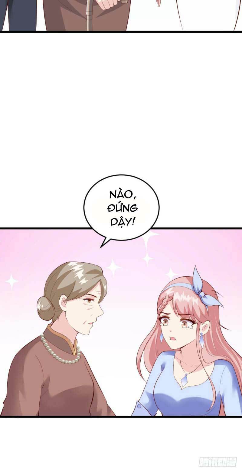 Cấm Tình Điềm Mật: Đế Thiếu Hào Môn Trêu Tận Cửa: Chapter 55