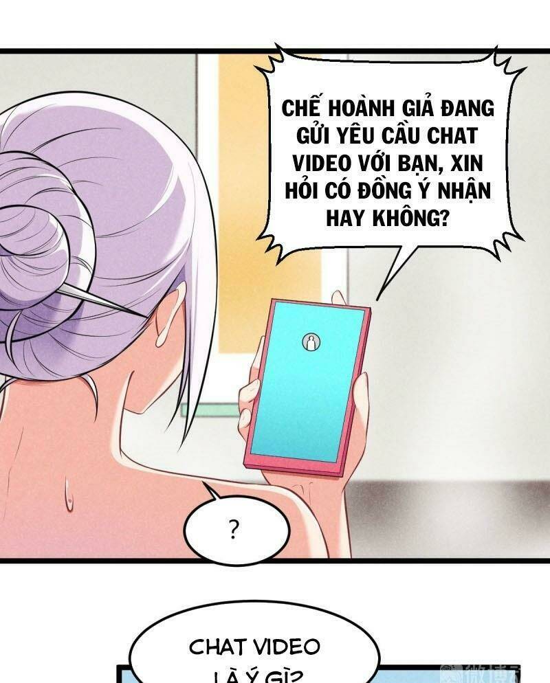 Thần Tiên Rút Thẻ: Chapter 14