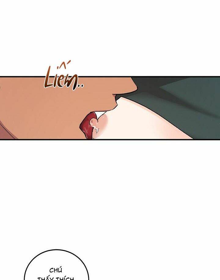 Kẻ Cắp Mặt Trăng: Chapter 49
