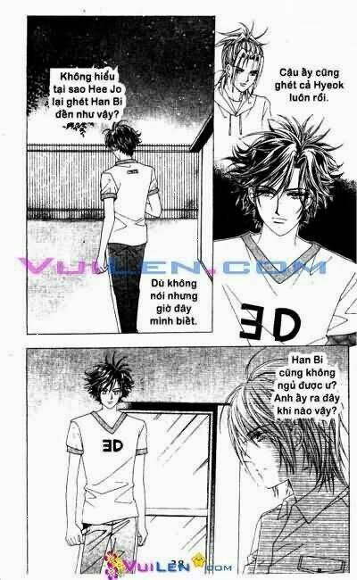 Bóng Mây Qua: Chapter 5