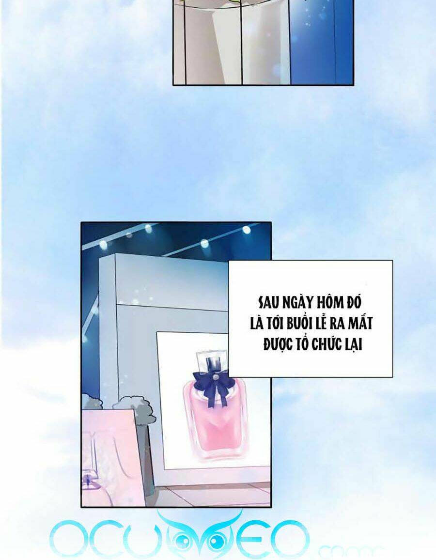 Mùi Hương Lãng Mạn: Chapter 82