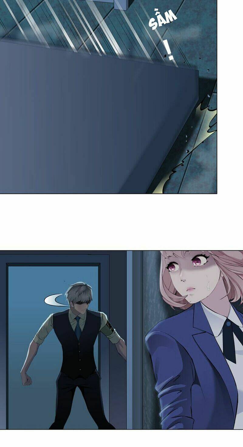 Sổ Tay Mỹ Nam Giới X: Chapter 24
