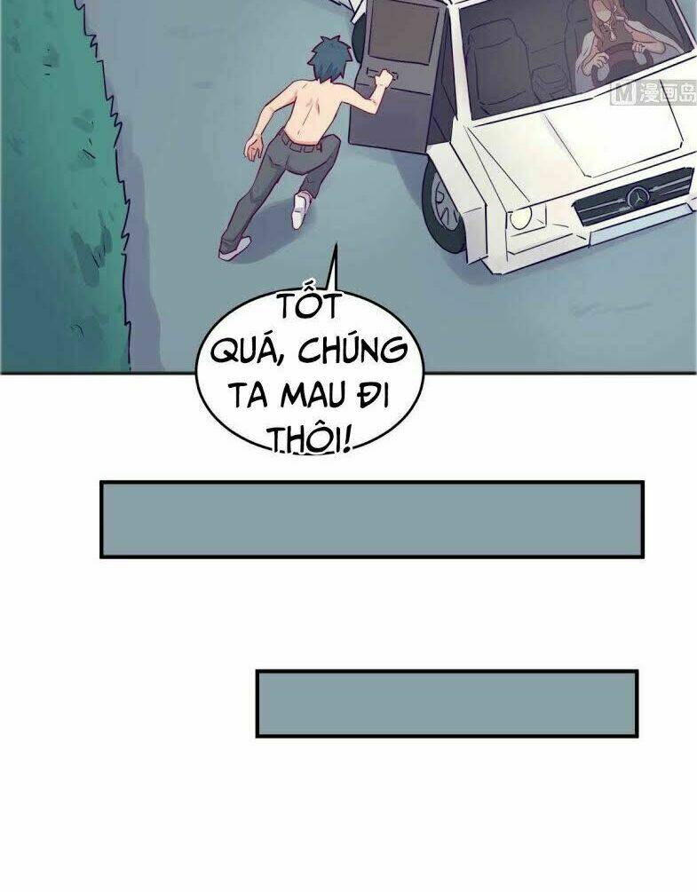 Bác Sĩ Riêng Của Nữ Thần: Chapter 48