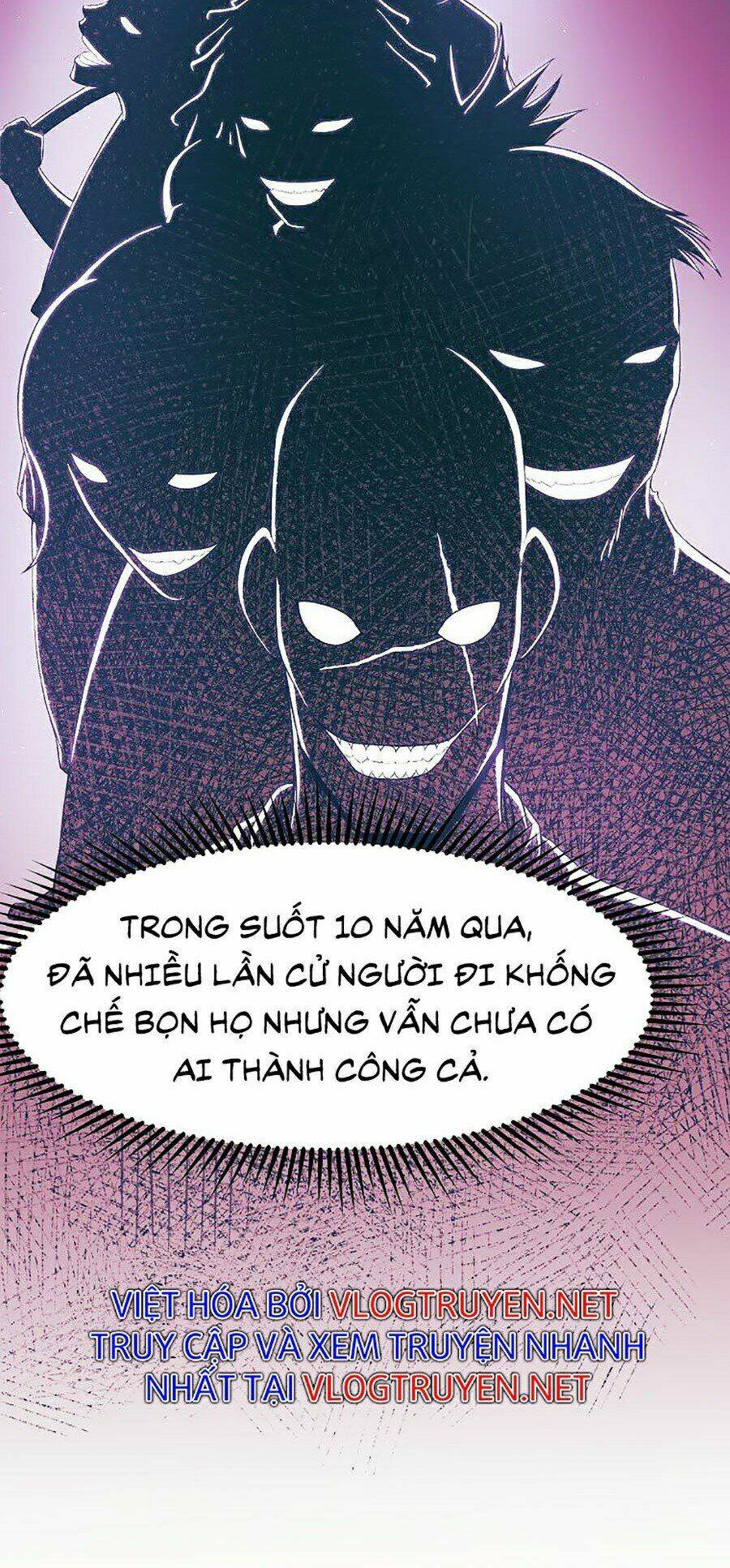 Thiên Võ Chiến Thần: Chapter 17
