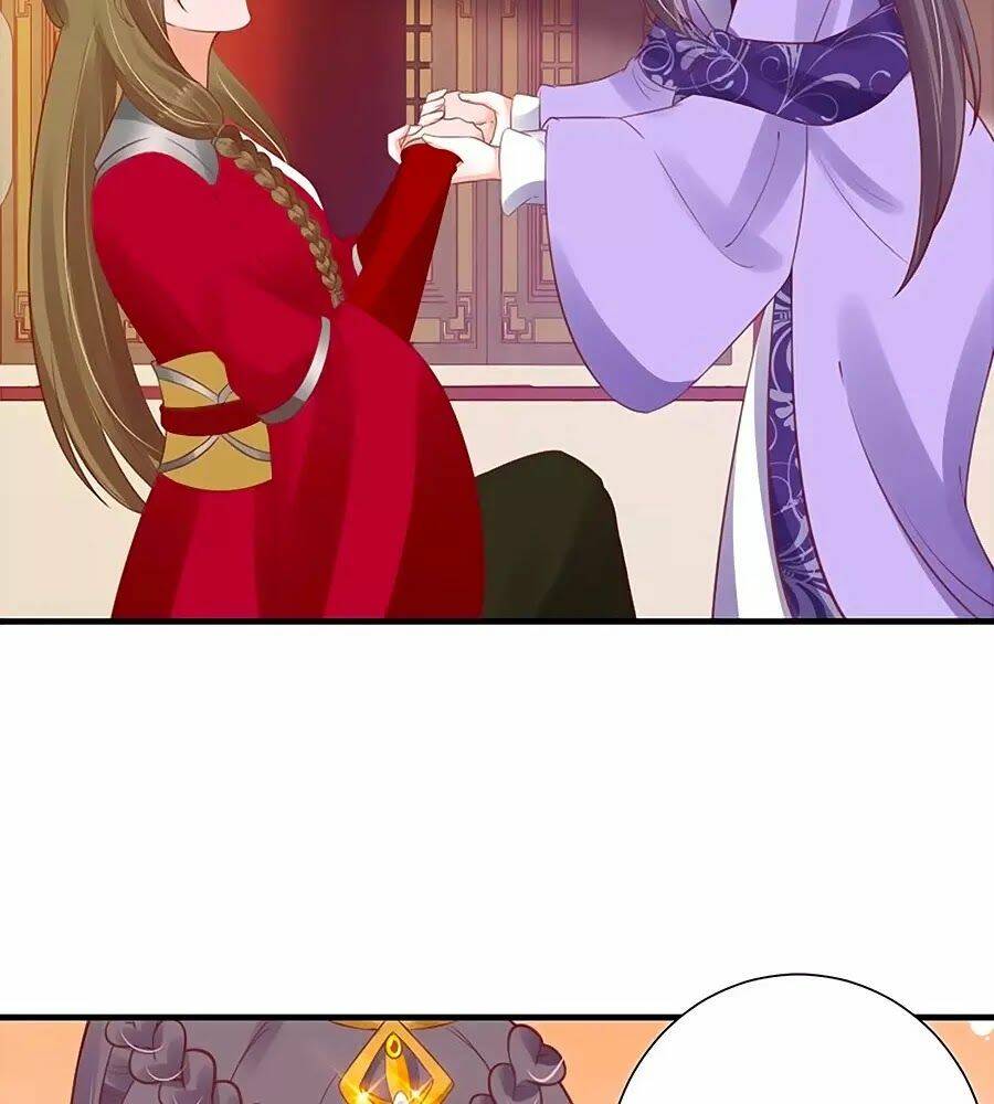 Thịnh Thế Lê Hoa Điện: Chapter 62