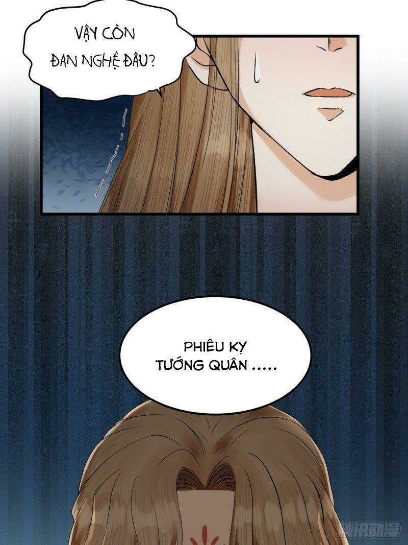 Lễ Băng Nhạc Phôi Chi Dạ: Chapter 29