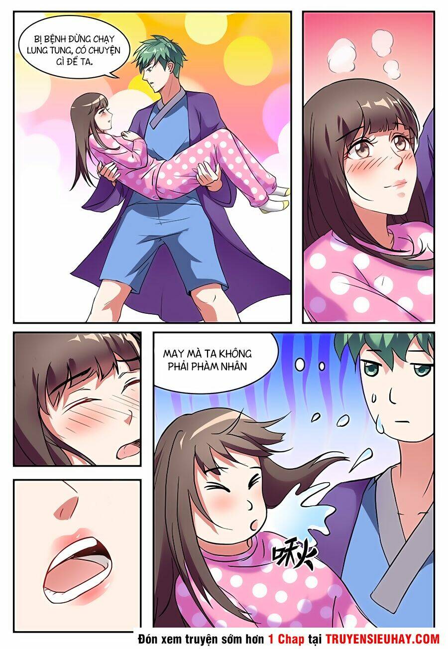 Cực Phẩm Tu Chân Thiếu Niên: Chapter 35