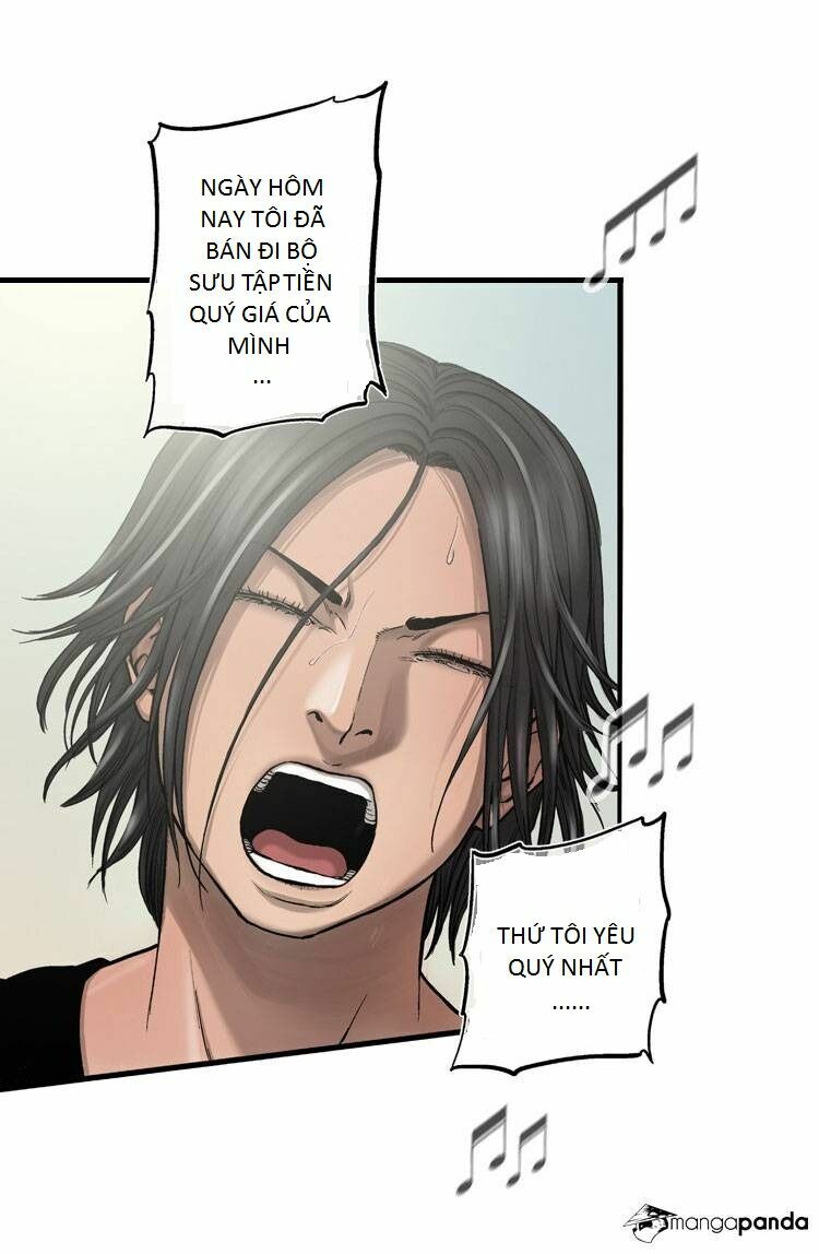 Diamond Dust: Chapter 10