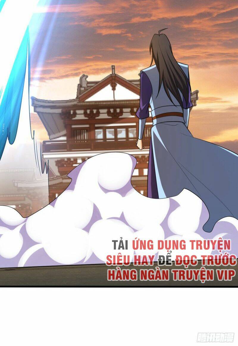 Yêu Giả Vi Vương: Chapter 145