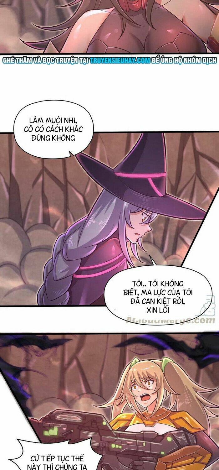 Một Trăm Triệu Điểm: Chapter 49