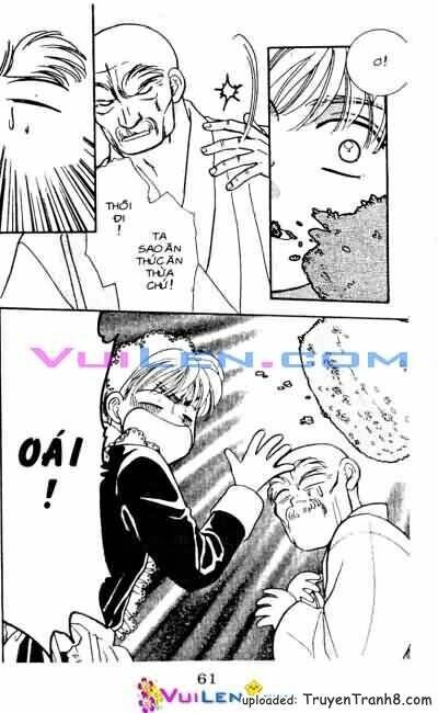 Công tử nghèo: Chapter 5