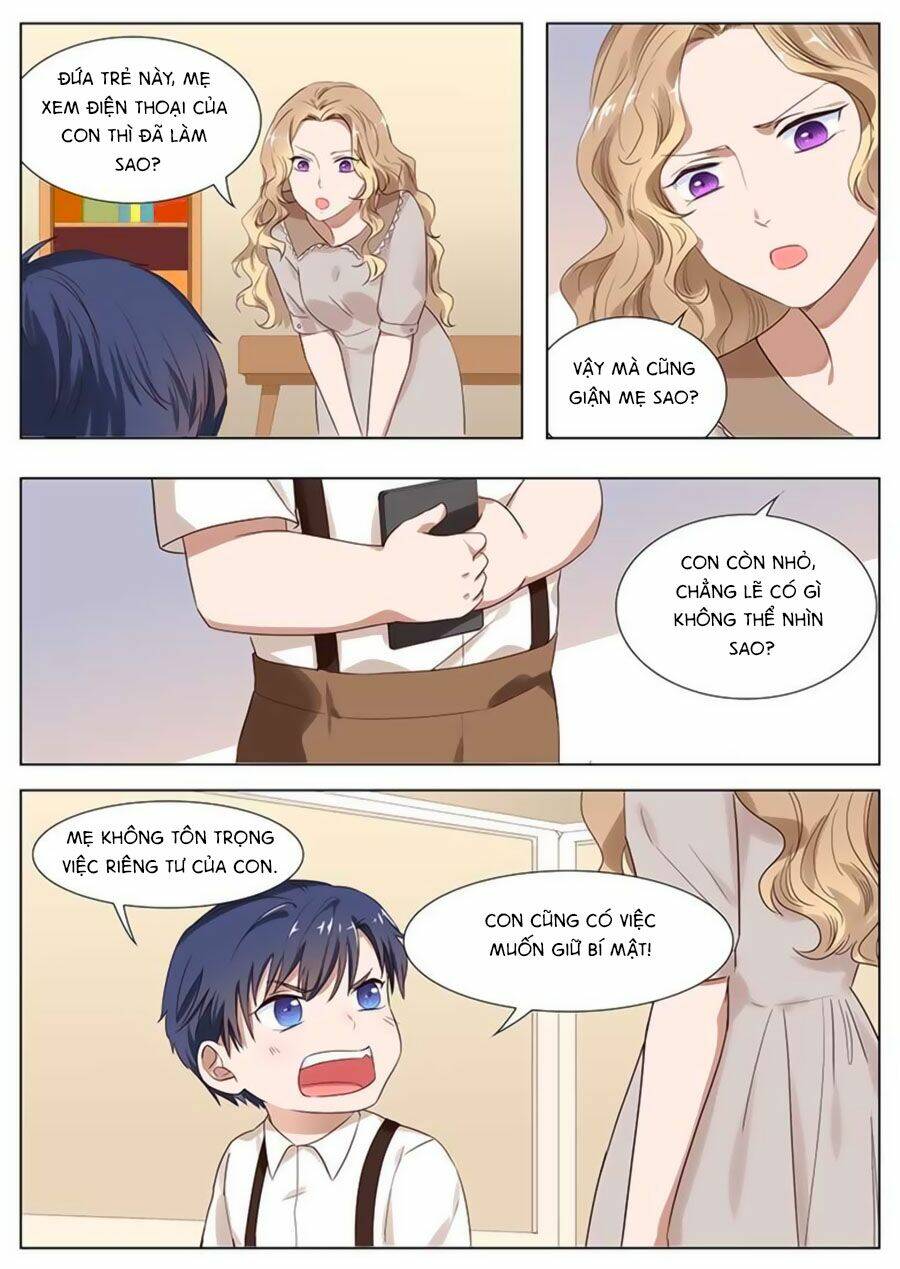 Cô Vợ Nóng Bỏng: Chapter 103