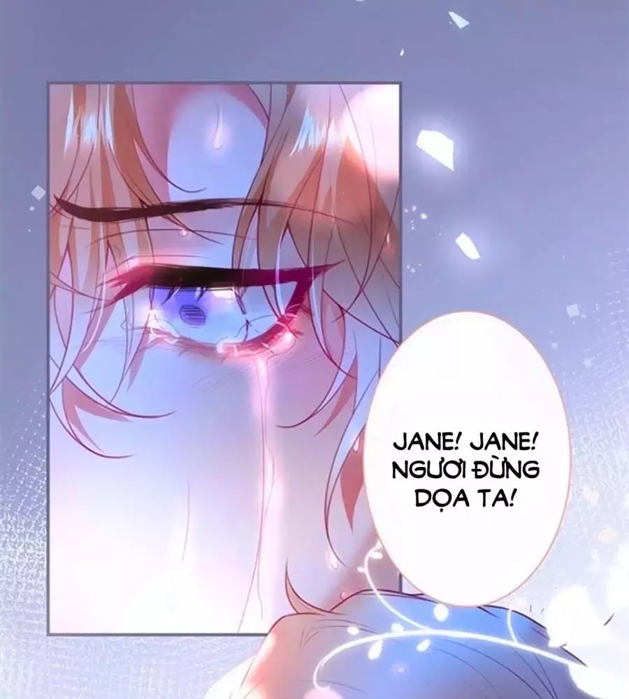 Vương Tử Và Ánh Trăng Đen: Chapter 44