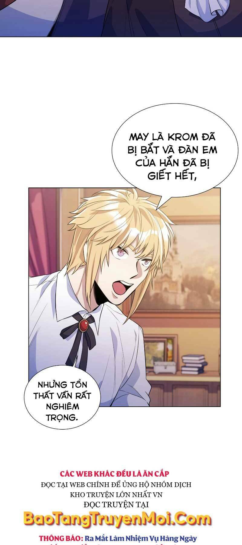 Bạo Chúa Cường Hoành: Chapter 27