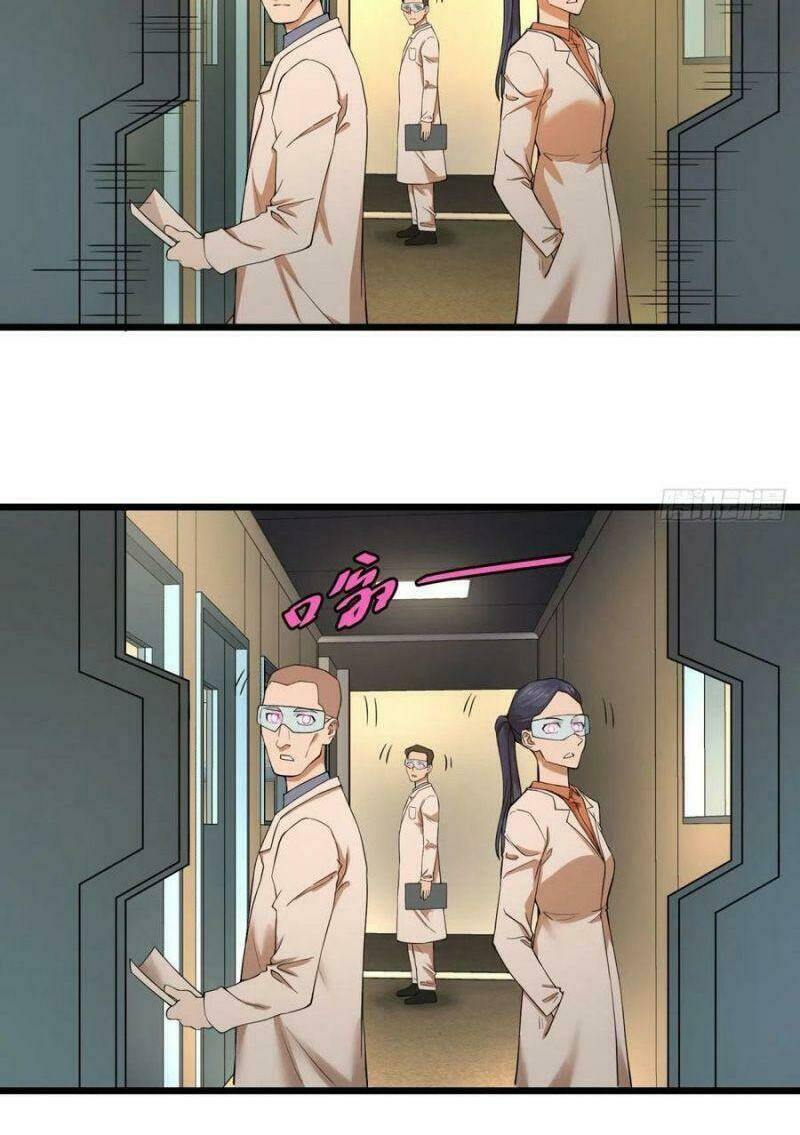 Danh Sách Kẻ Phản Diện: Chapter 122