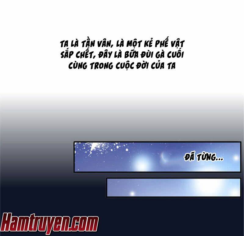 Cửu Dương Thần Vương: Chapter 0