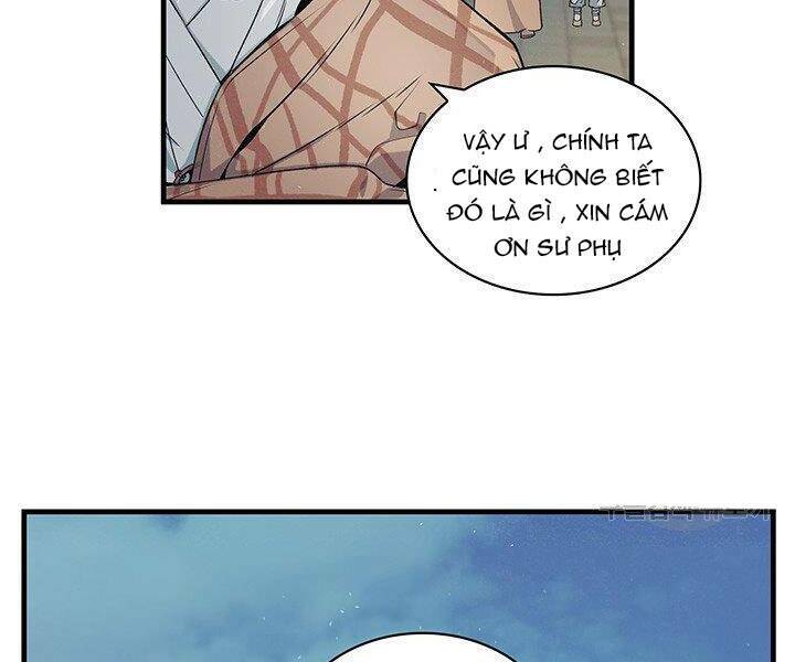 Mục Hạ Vô Nhân: Chapter 10