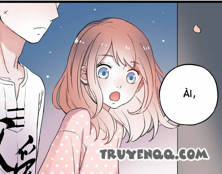 Trạch Thượng Tịch Mịch Huỳnh Hỏa: Chapter 7.2