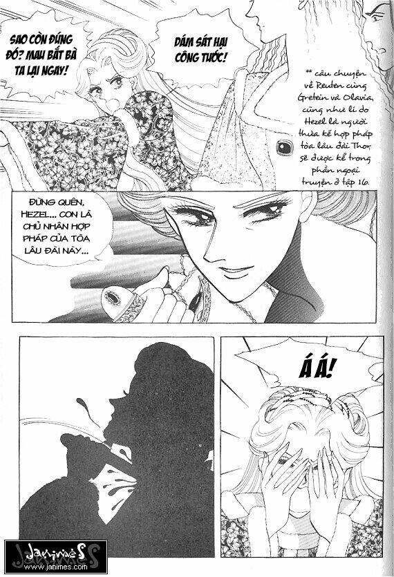 Princess Manhwa: Chapter 5