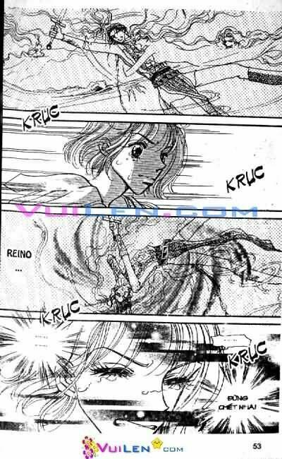 Hiệp Sĩ Nữ Hoàng: Chapter 7