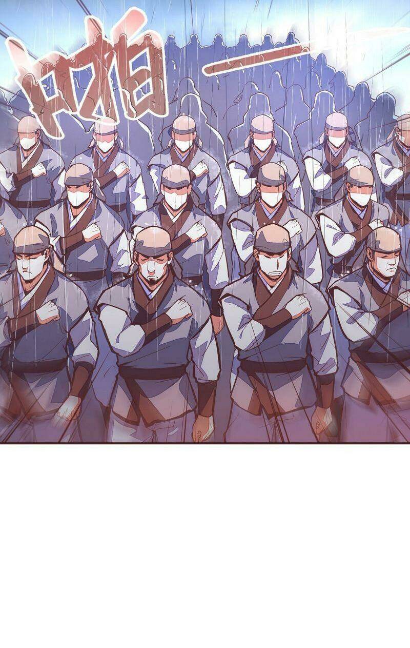 Sinh Tử Quyết: Chapter 51