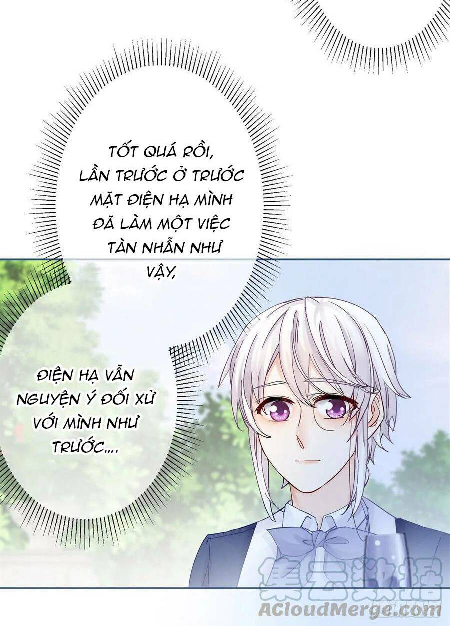 Nữ Hoàng Đầu Tiên Của Đế Quốc: Chapter 64