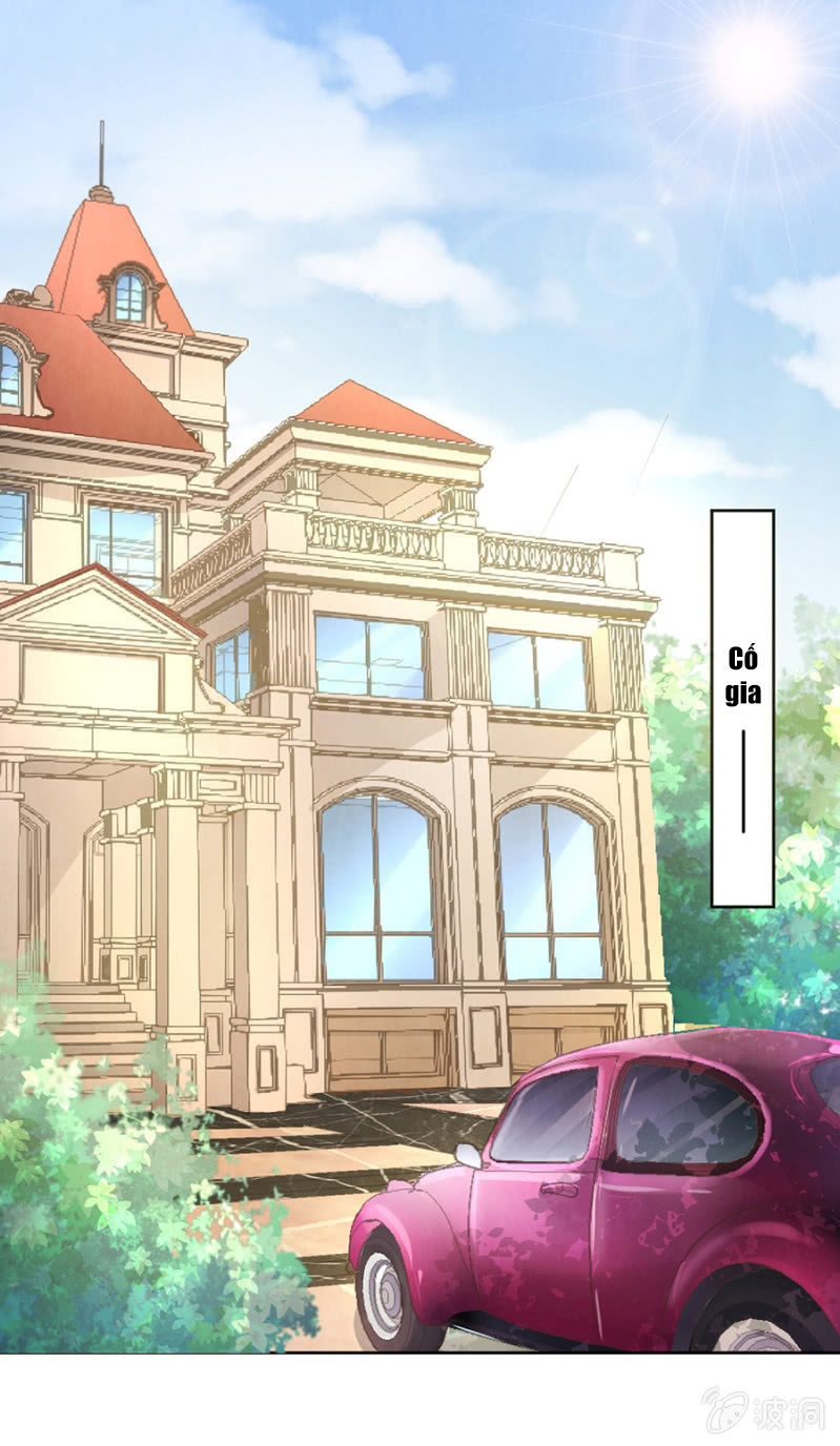Hôn Sai 55 Lần: Chapter 7