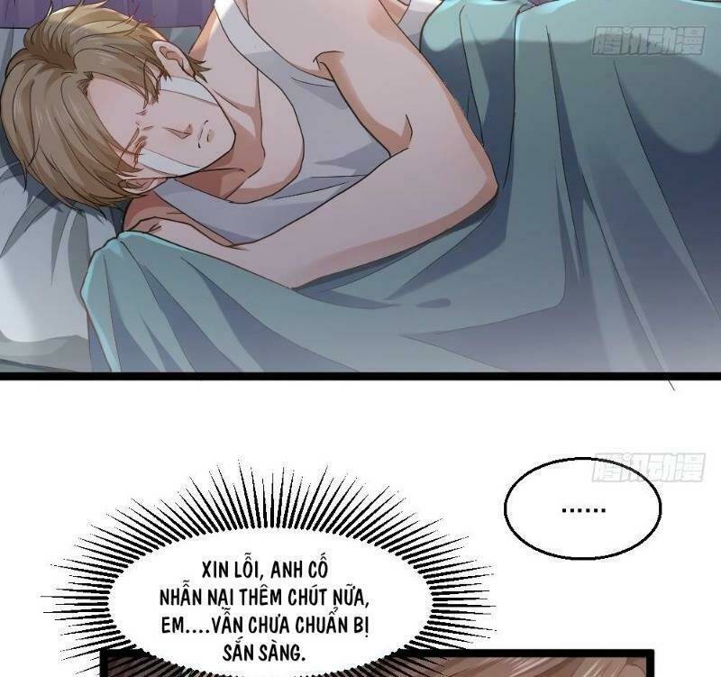 Tối Cuồng Nữ Tế: Chapter 18