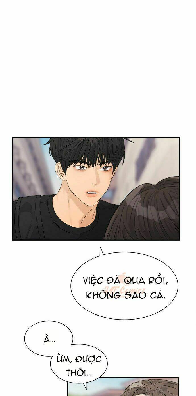 Phải Lòng Oan Gia: Chapter 50