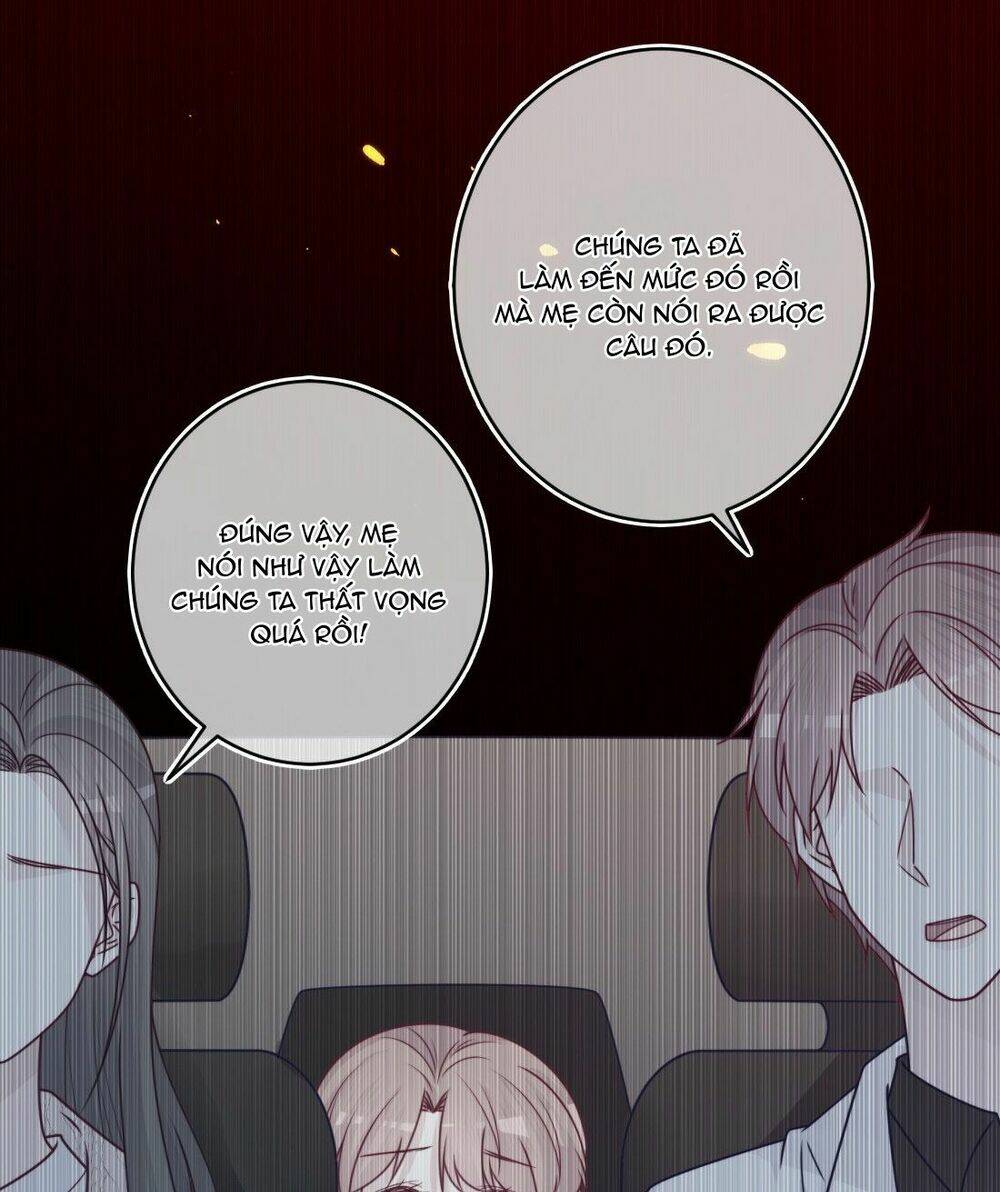 Khi Cô Gái Nhìn Thấy Thời Gian: Chapter 40