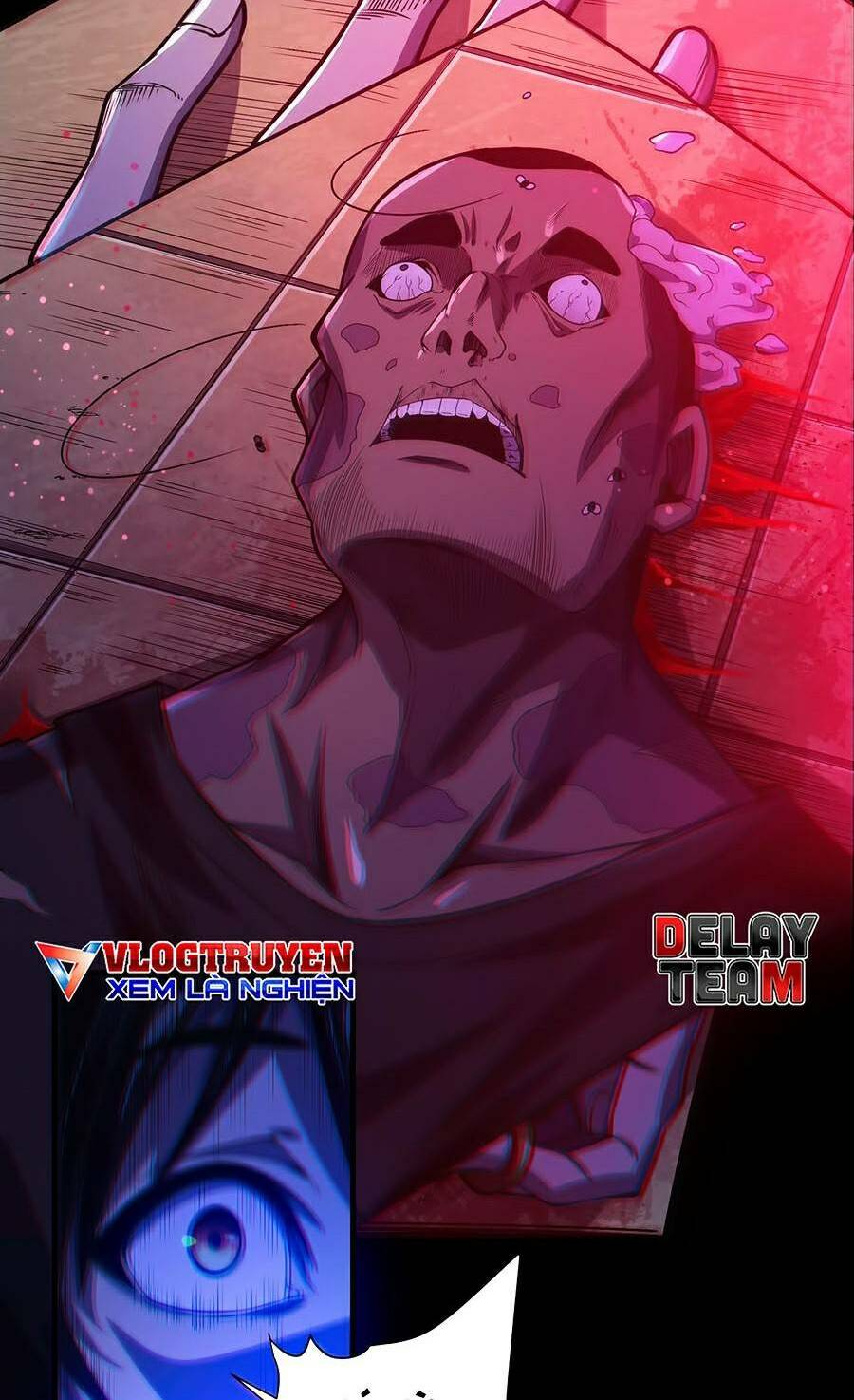 Bách Nhật Trừ Yêu: Chapter 1