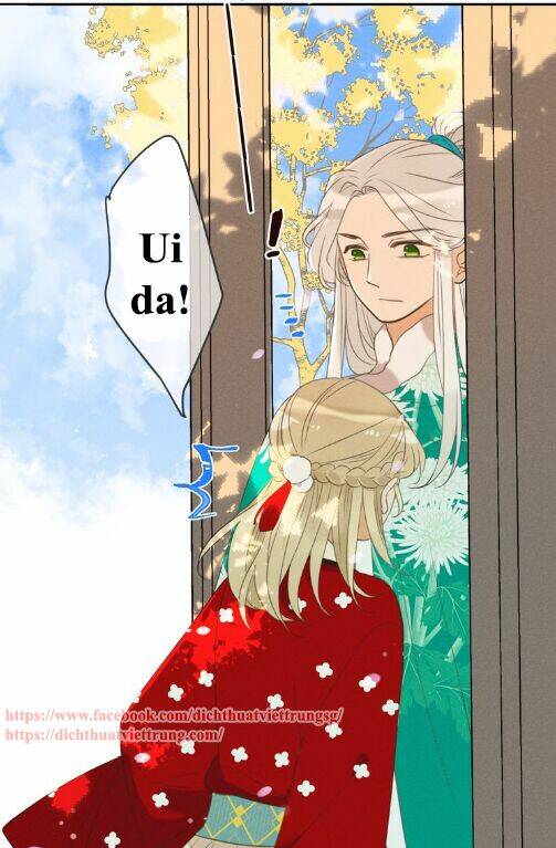 Bạn Trai Tôi Là Cẩm Y Vệ 2: Chapter 79