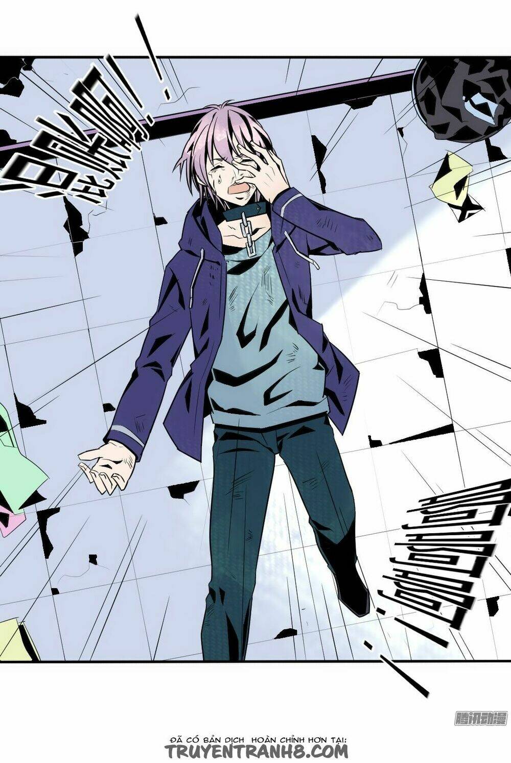 Điều Ước Của Người Phàm: Chapter 6