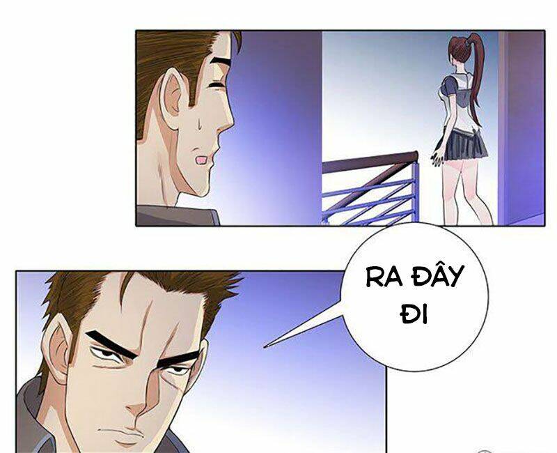 Học Viện Cao Thủ: Chapter 94